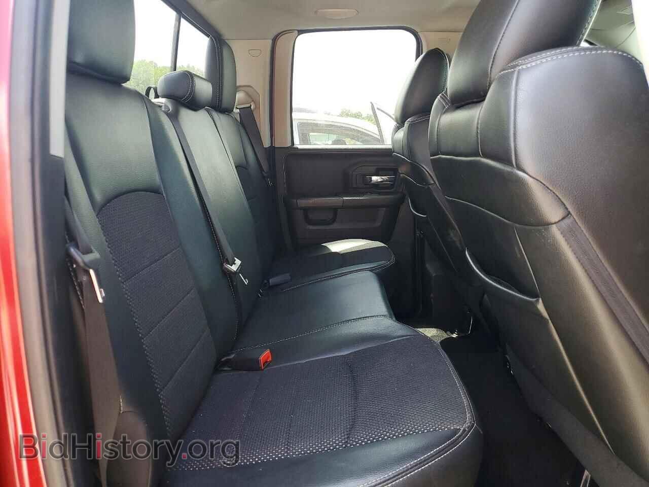 2013 RAM 1500 - VIN: 1C6RR7HTXDS668572 - Фото 10