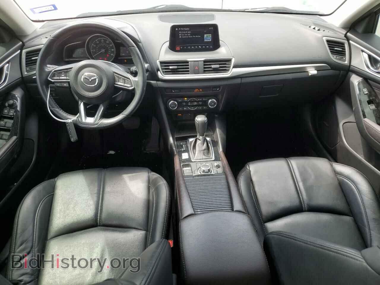 2018 MAZDA 3 - VIN: 3MZBN1V30JM229292 - Фото 8