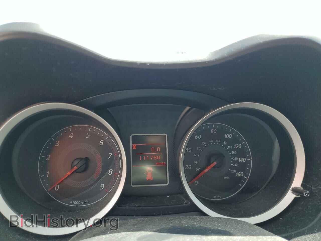 2009 MITSUBISHI LANCER - VIN: JA3AV66VX9U034592 - Фото 9