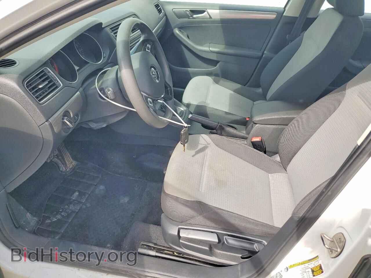 2018 VOLKSWAGEN JETTA - VIN: 3VW2B7AJ7JM252097 - Фото 7