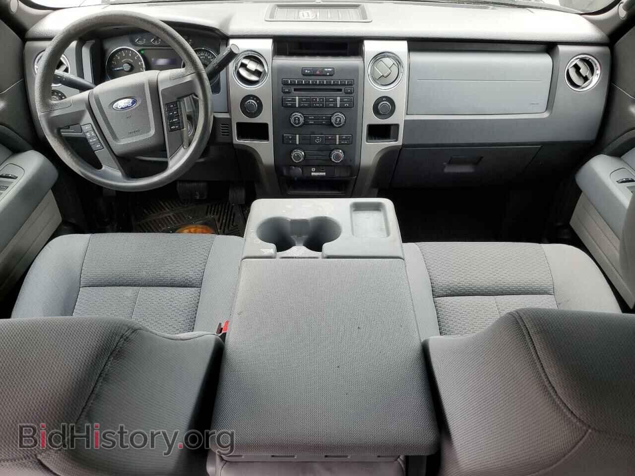 2013 FORD F-150 - VIN: 1FTFW1EF4DFC30333 - Фото 8