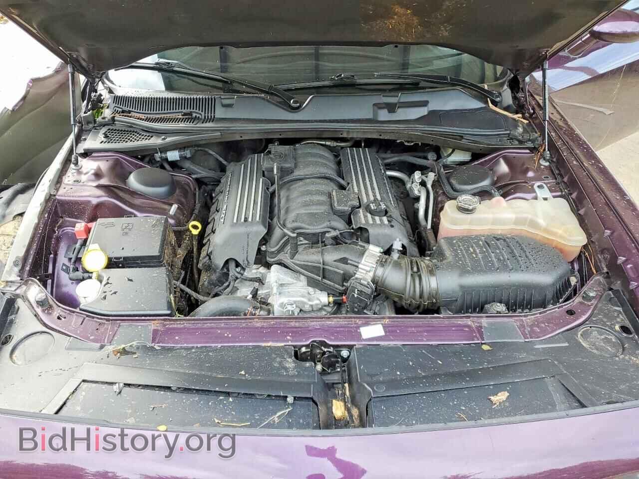 2020 DODGE CHALLENGER - VIN: 2C3CDZFJ0LH250963 - Фото 11