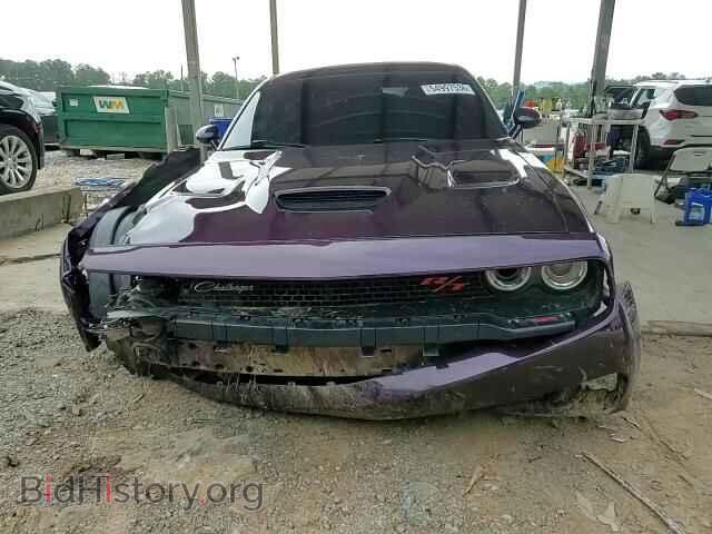 2020 DODGE CHALLENGER - VIN: 2C3CDZFJ0LH250963 - Фото 13