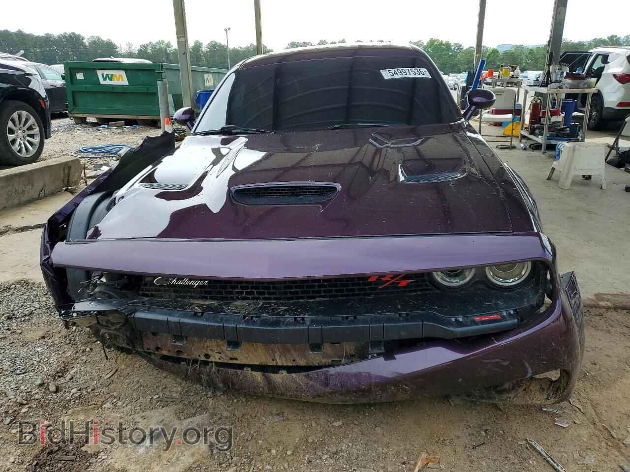 2020 DODGE CHALLENGER - VIN: 2C3CDZFJ0LH250963 - Фото 5