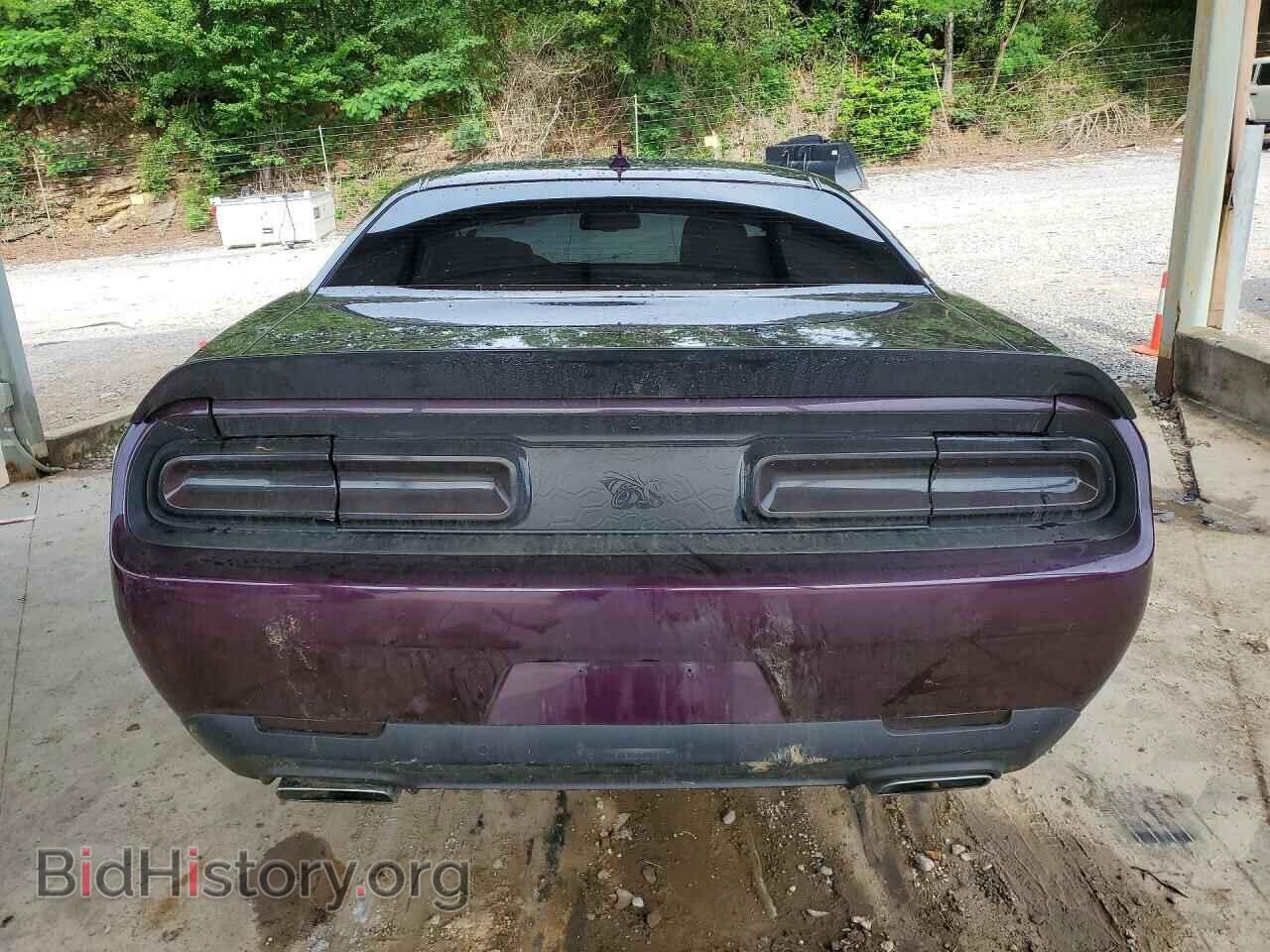 2020 DODGE CHALLENGER - VIN: 2C3CDZFJ0LH250963 - Фото 6
