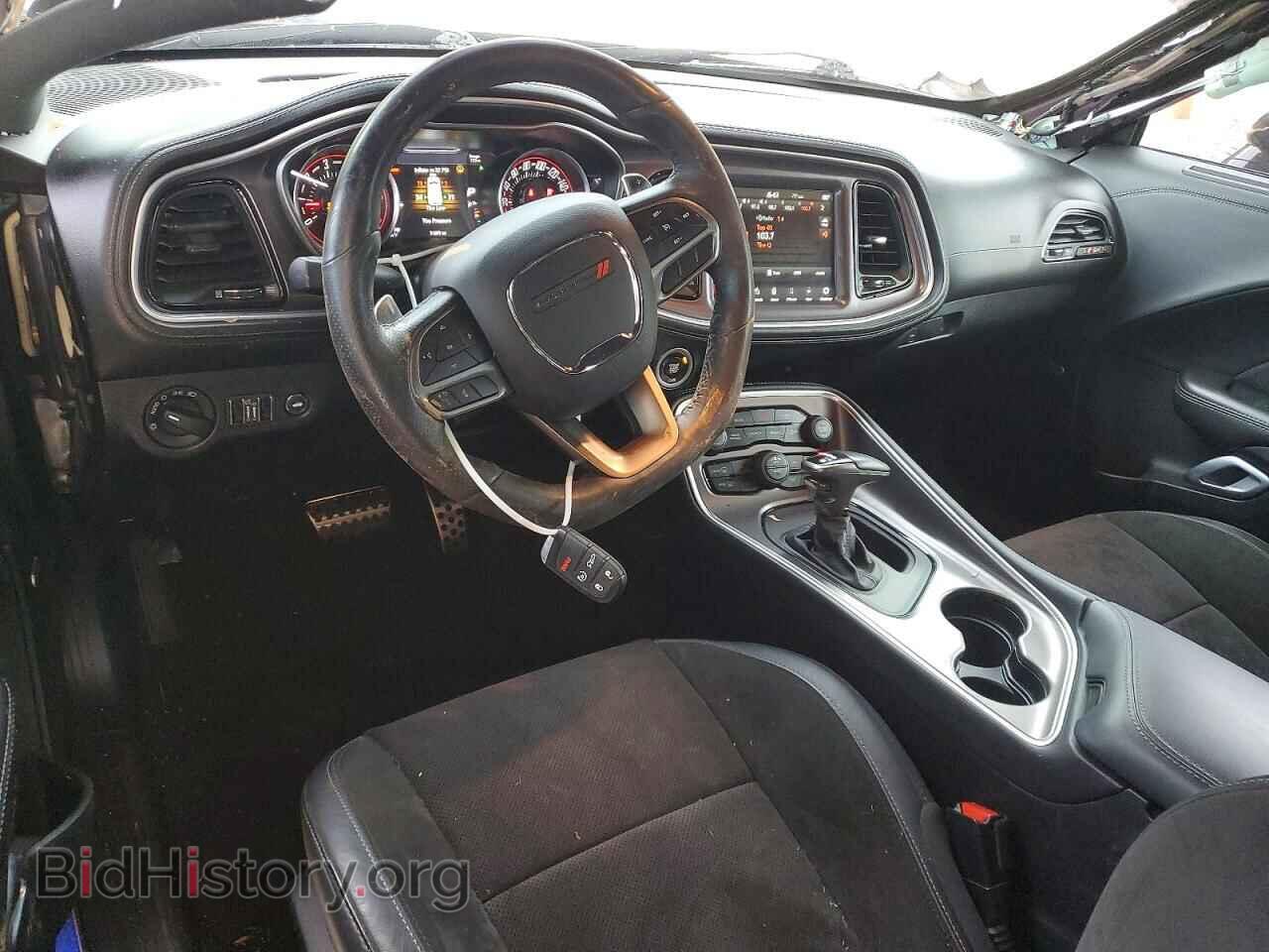 2020 DODGE CHALLENGER - VIN: 2C3CDZFJ0LH250963 - Фото 8
