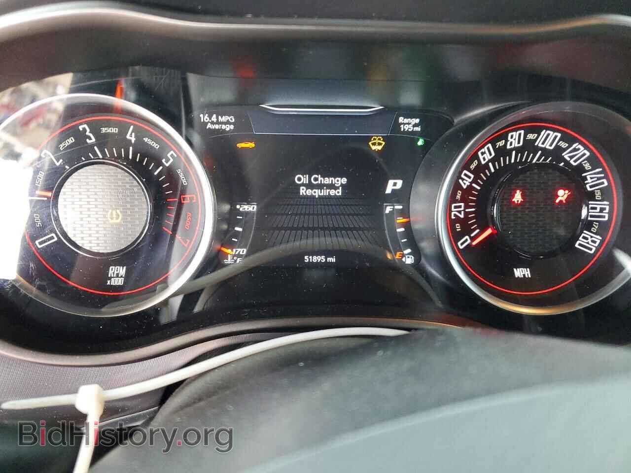 2020 DODGE CHALLENGER - VIN: 2C3CDZFJ0LH250963 - Фото 9