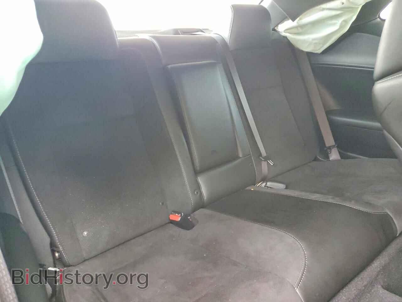 2020 DODGE CHALLENGER - VIN: 2C3CDZFJ0LH250963 - Фото 10