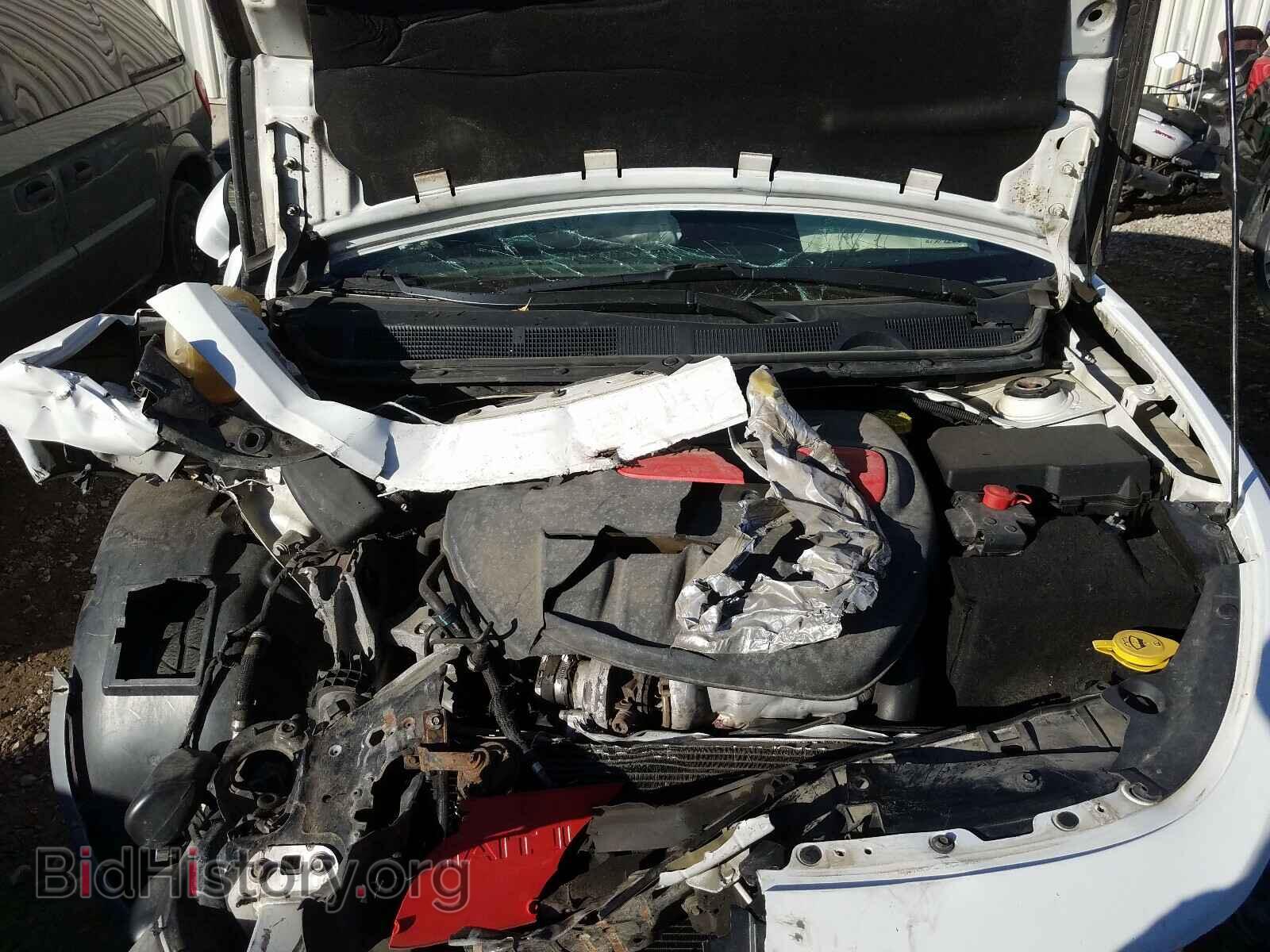 2013 DODGE DART - VIN: 1C3CDFBH1DD188067 - Фото 7