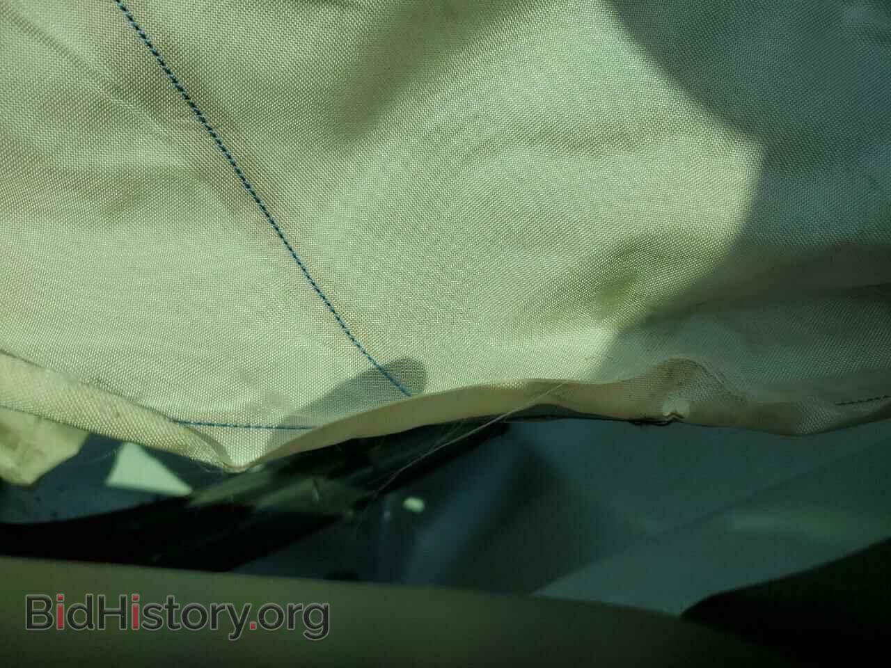 2019 TESLA MODEL S - VIN: 5YJSA1E20KF331199 - Фото 8