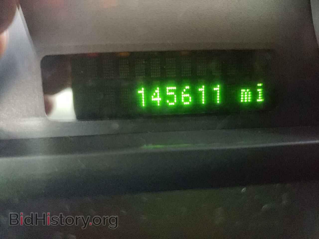 2008 FORD EDGE - VIN: 2FMDK39C58BA87121 - Photo 8
