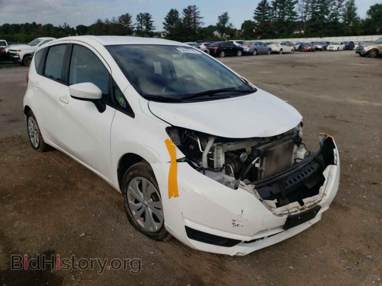 Photo 3N1CE2CP5HL362880 - NISSAN VERSA 2017