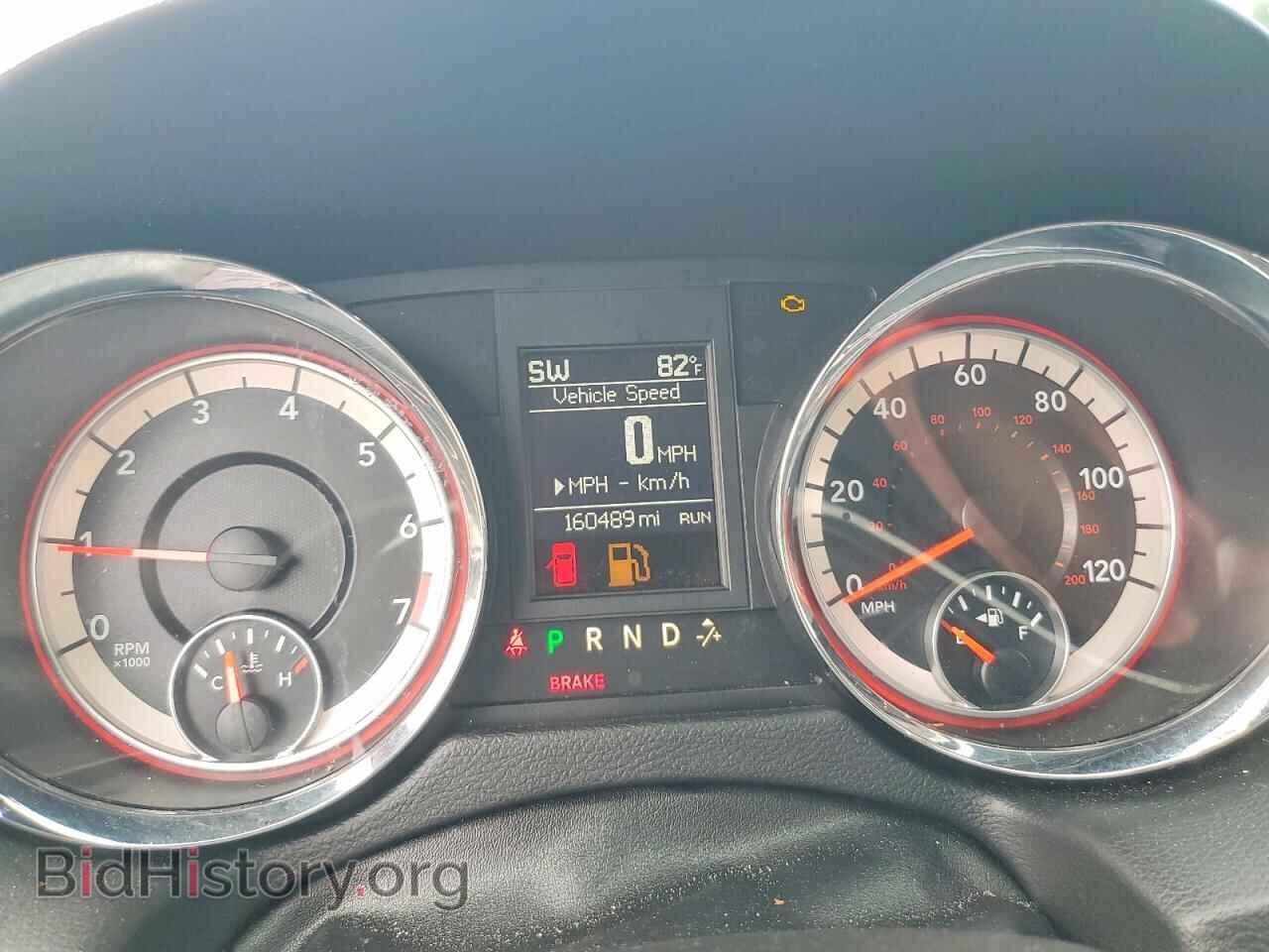 2018 DODGE CARAVAN - VIN: 2C4RDGEG5JR250531 - Фото 9