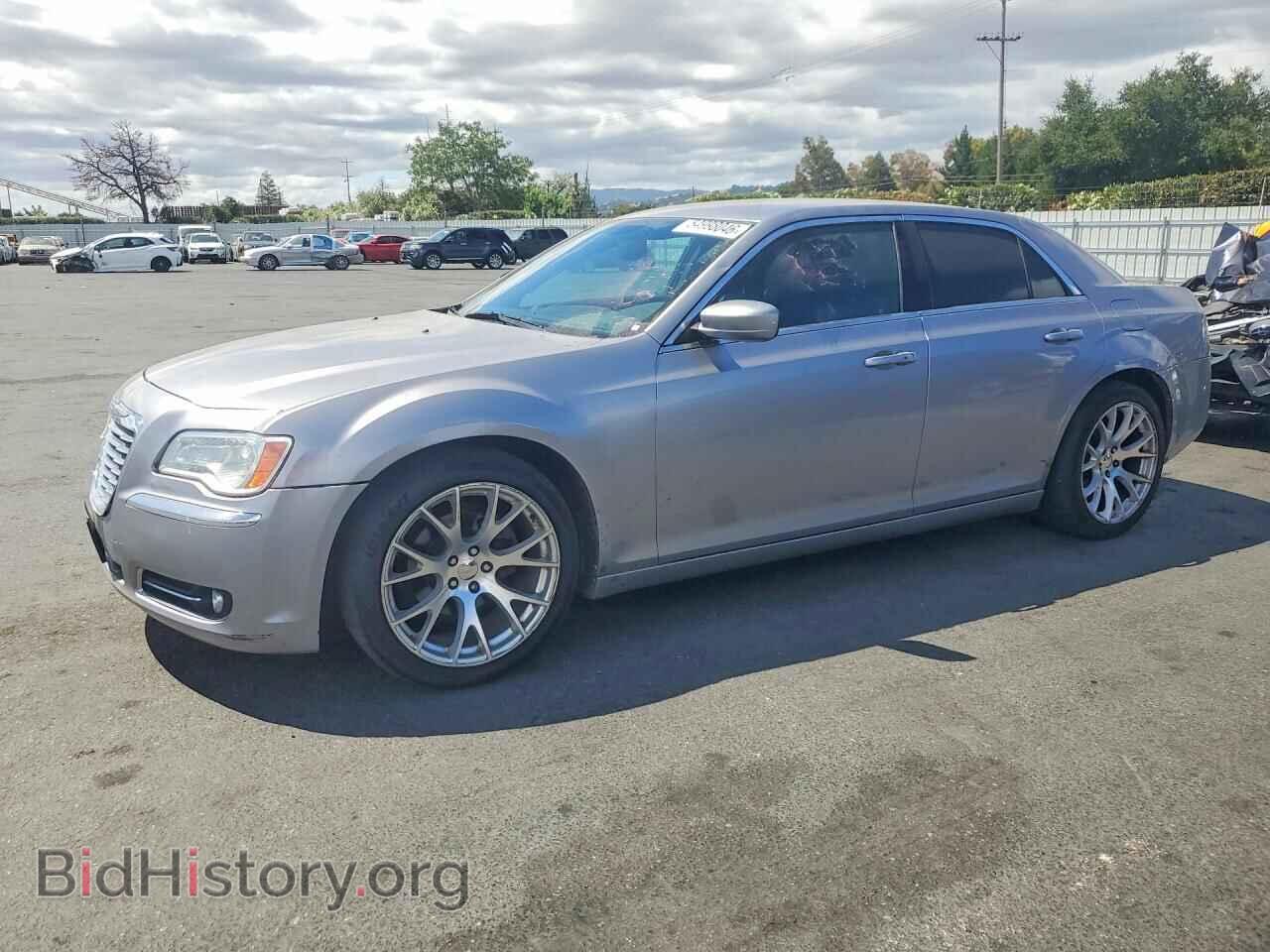 Photo 2C3CCAAG5EH228234 - CHRYSLER 300 2014