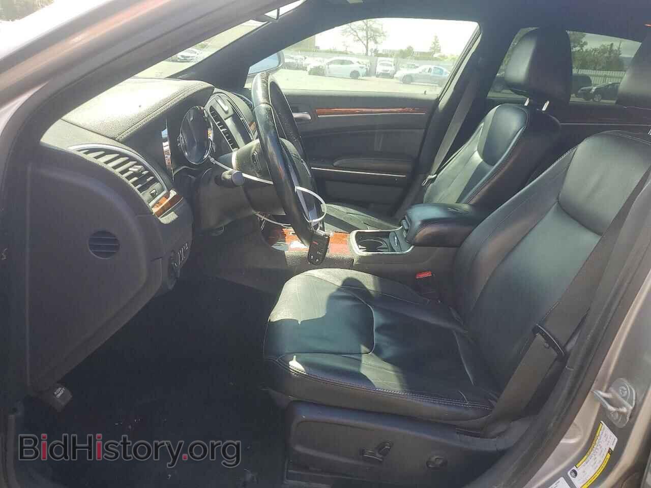 2014 CHRYSLER 300 - VIN: 2C3CCAAG5EH228234 - Фото 7