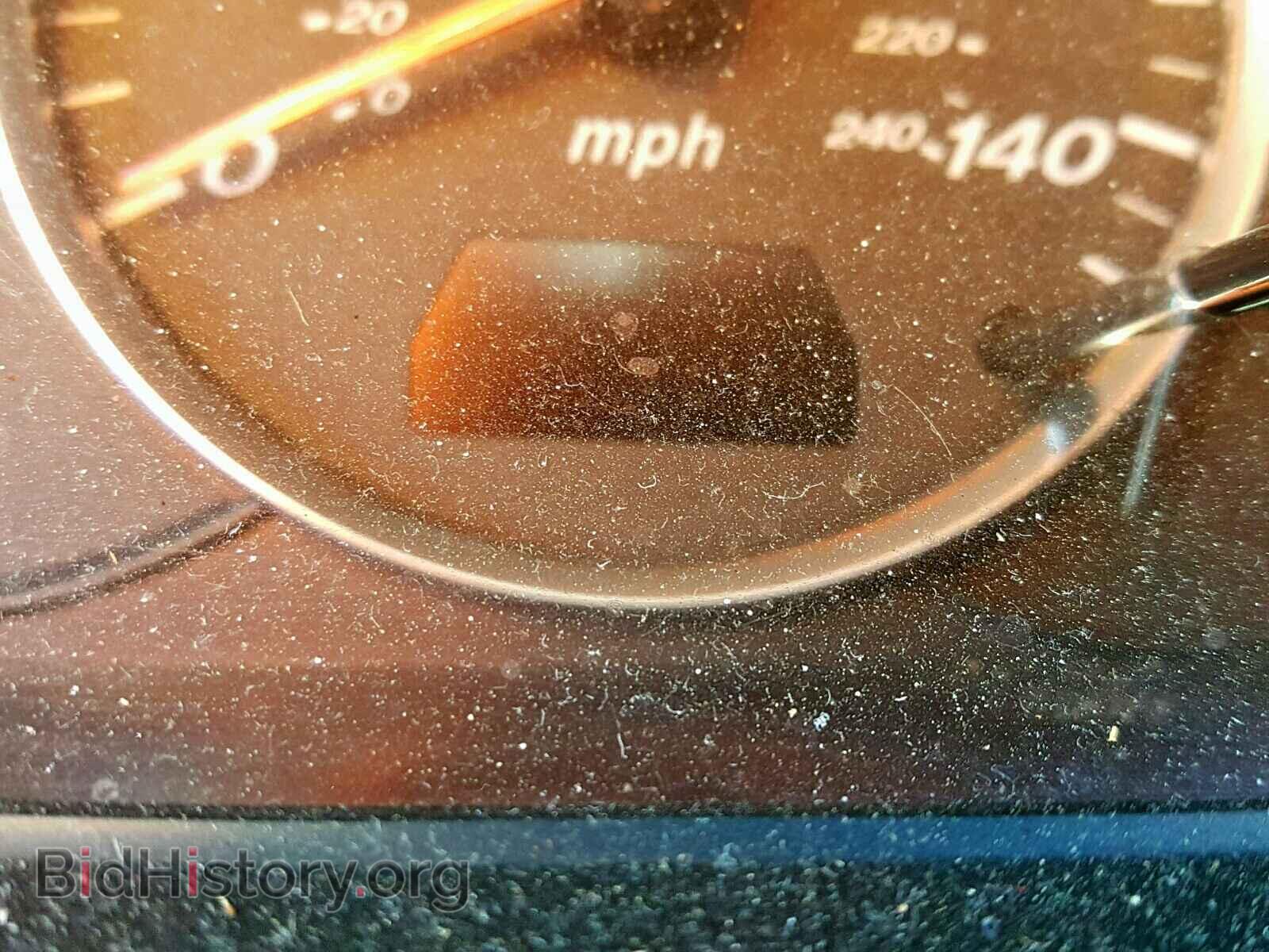 2007 MAZDA 6 - VIN: 1YVHP80C875M59114 - Photo 8