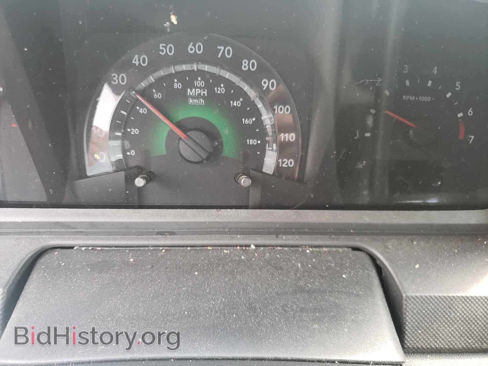 2010 DODGE JOURNEY - VIN: 3D4PG5FV9AT245333 - Фото 8
