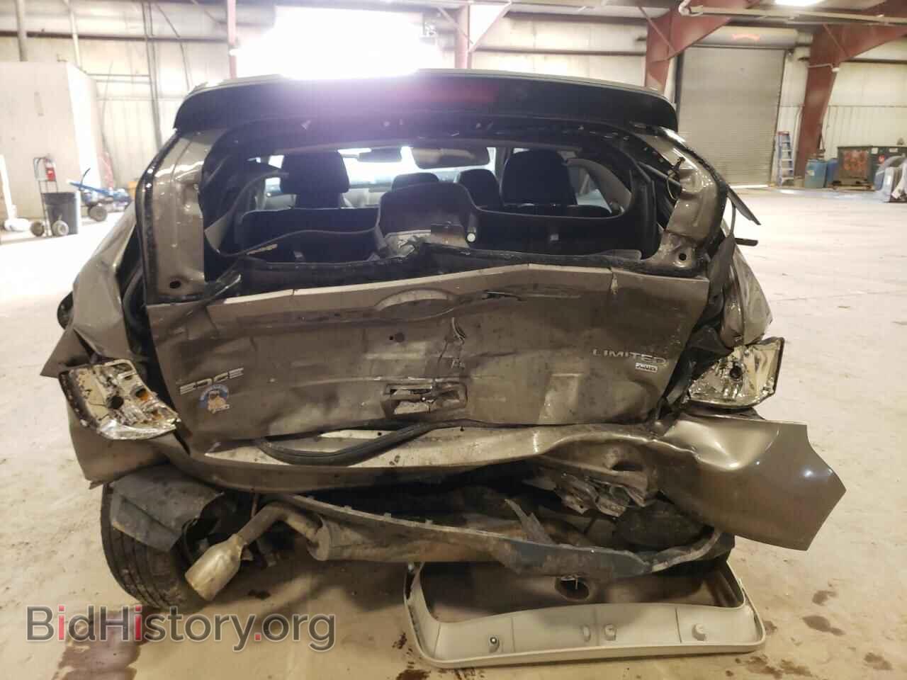 2013 FORD EDGE - VIN: 2FMDK4KC8DBA56259 - Photo 6