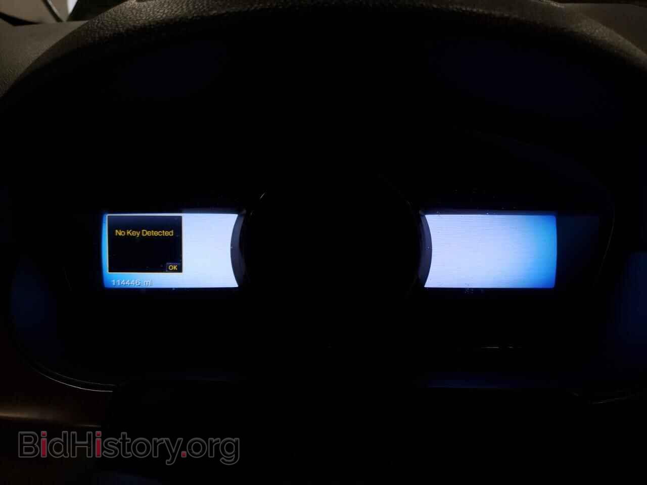 2013 FORD EDGE - VIN: 2FMDK4KC8DBA56259 - Photo 9