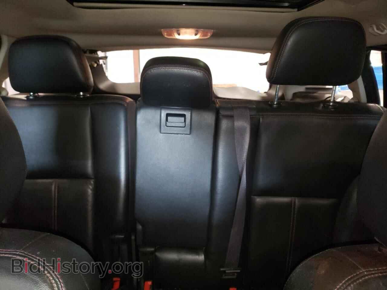 2013 FORD EDGE - VIN: 2FMDK4KC8DBA56259 - Photo 10