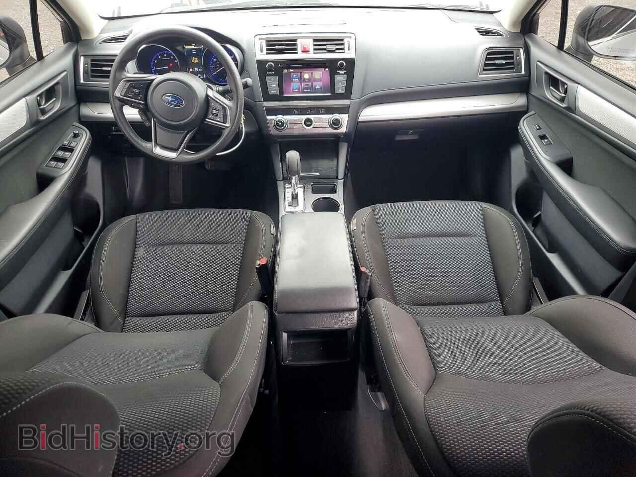 2019 SUBARU OUTBACK - VIN: 4S4BSABC3K3207060 - Фото 8