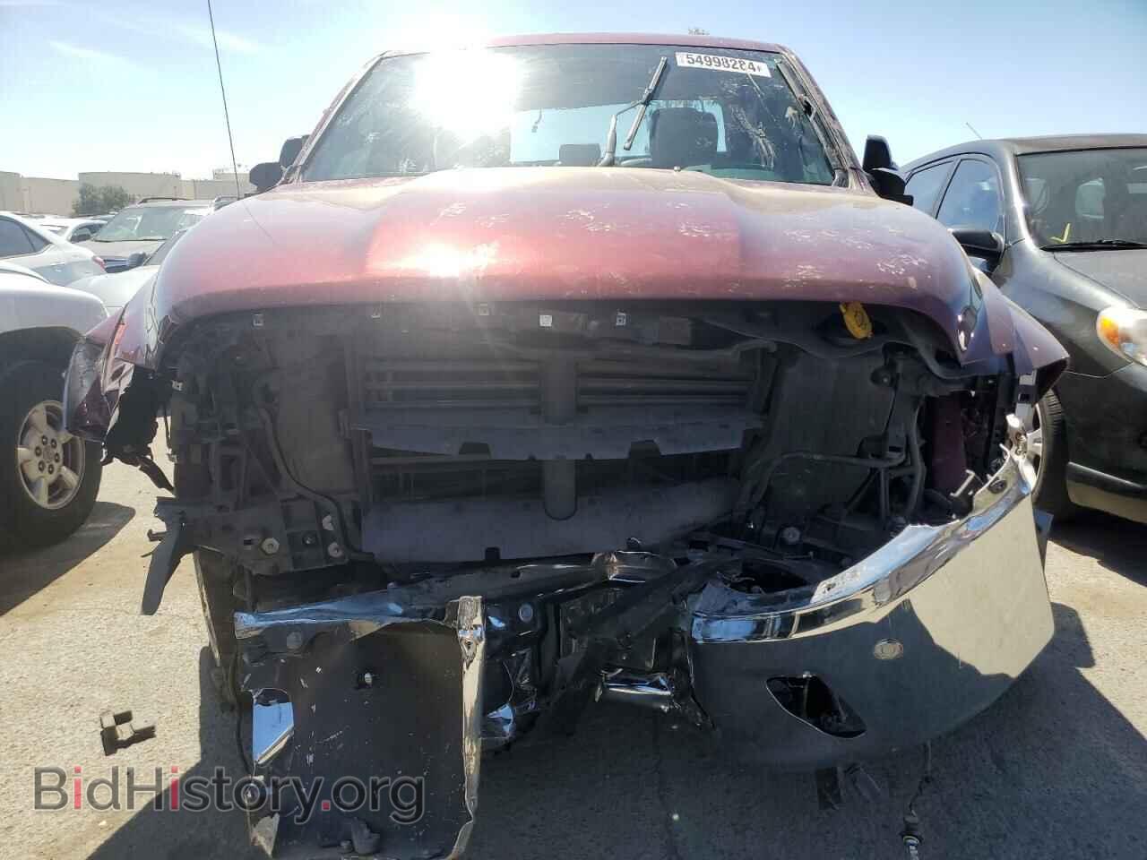 2018 RAM 1500 - VIN: 1C6RR6GT4JS123538 - Фото 5