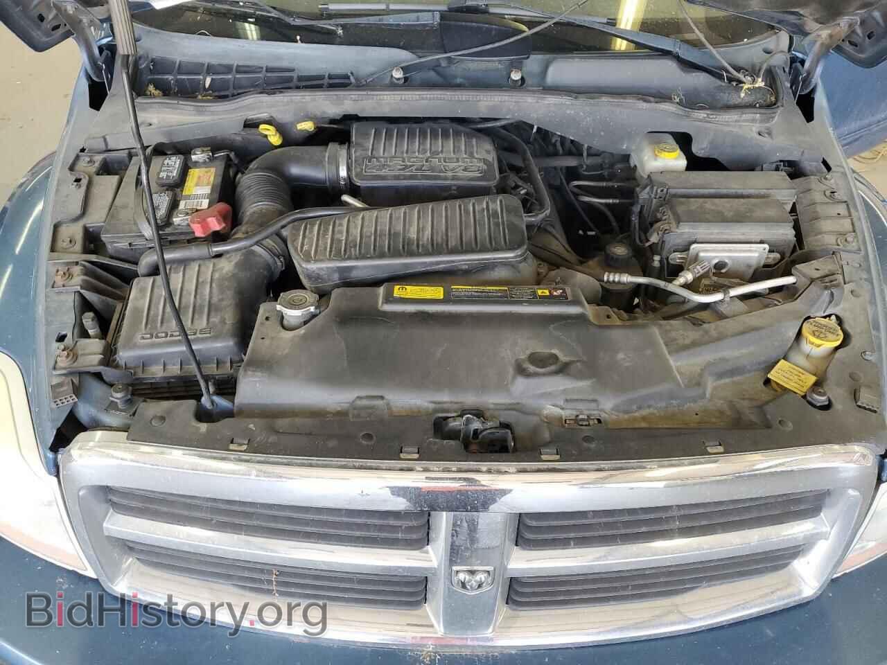 2005 DODGE DURANGO - VIN: 1D4HB48N25F547833 - Photo 12