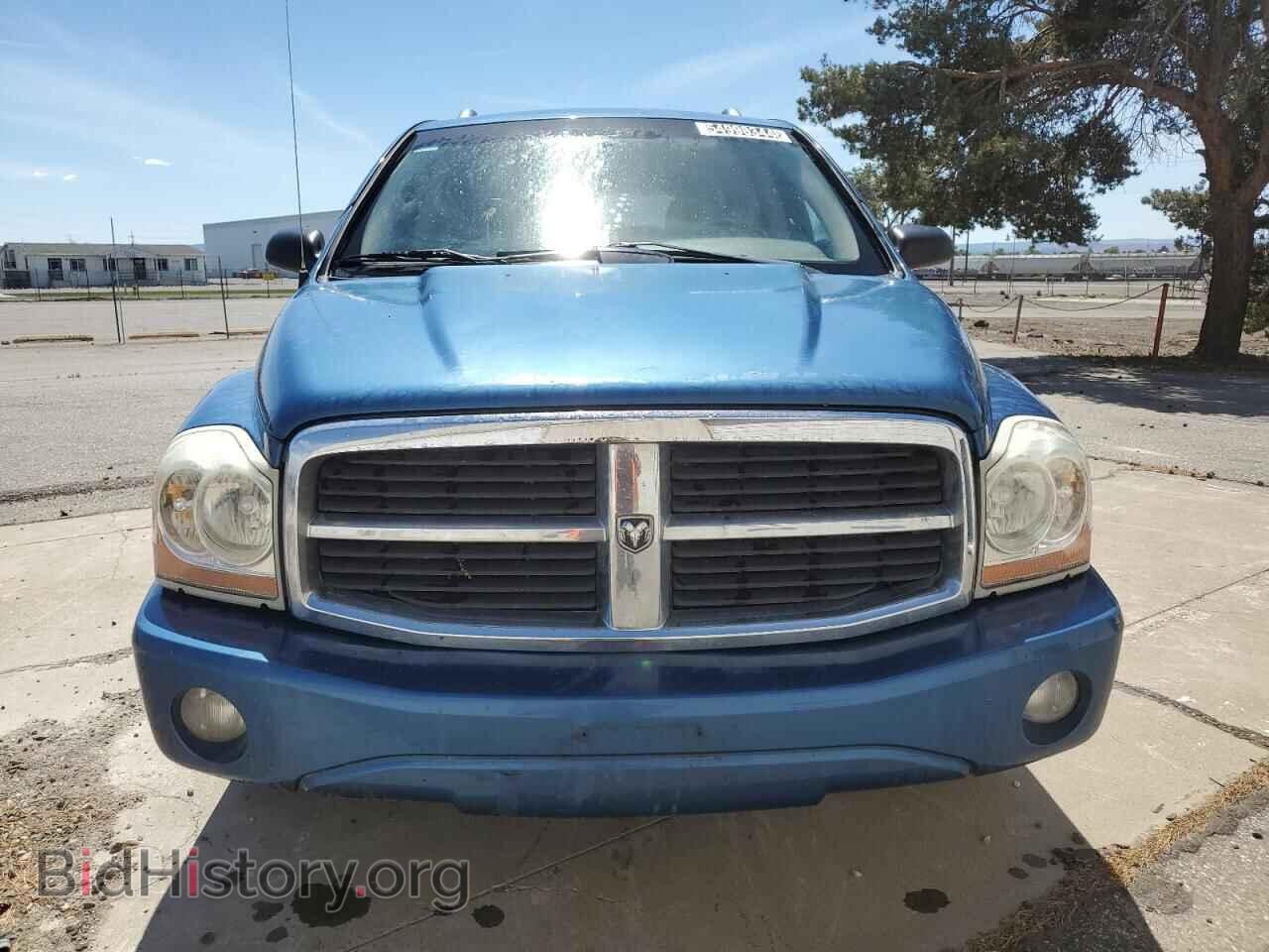 2005 DODGE DURANGO - VIN: 1D4HB48N25F547833 - Photo 5