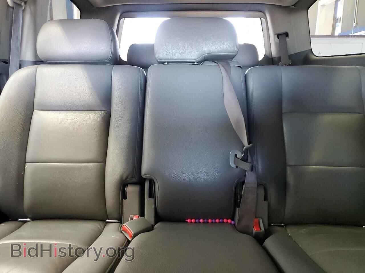 2005 DODGE DURANGO - VIN: 1D4HB48N25F547833 - Photo 10