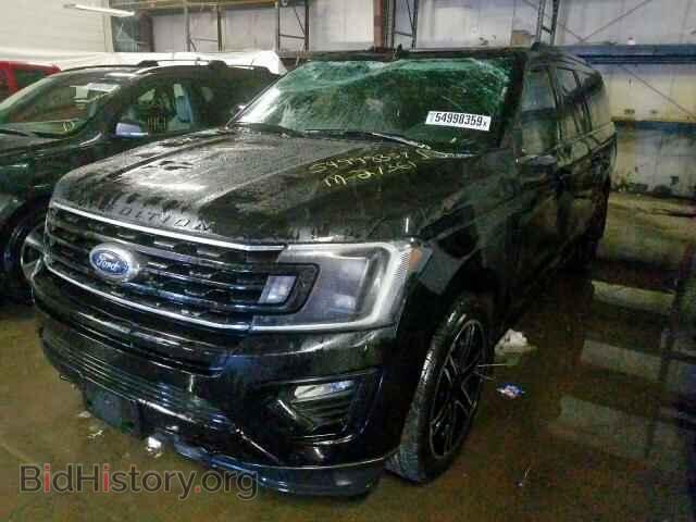 2019 FORD EXPEDITION - VIN: 1FMJK2AT2KEA05513 - Фото 2