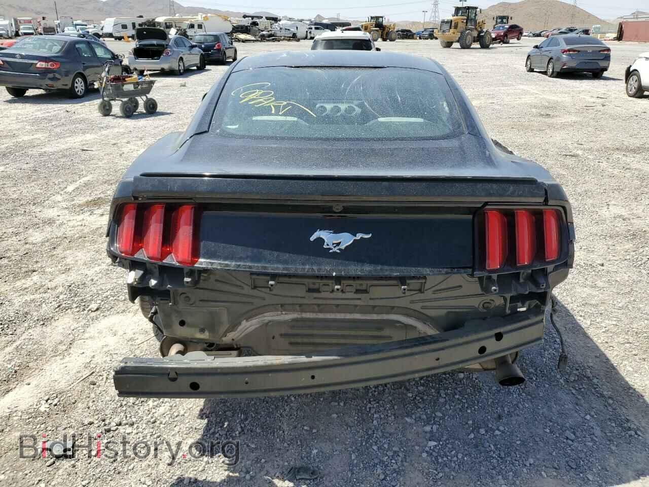 2015 FORD ALL Models - VIN: 1FA6P8TH2F5342802 - Photo 6