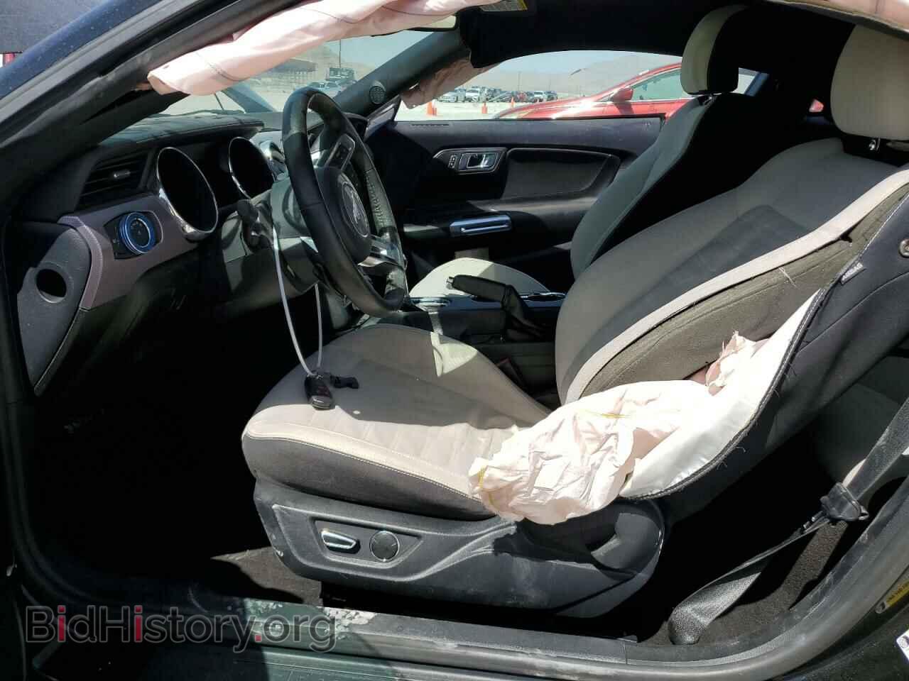 2015 FORD ALL Models - VIN: 1FA6P8TH2F5342802 - Photo 7