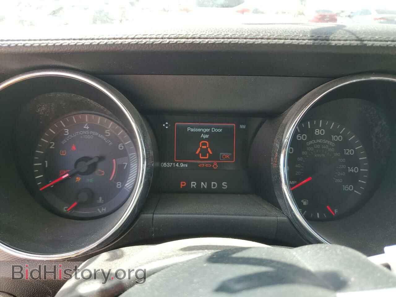 2015 FORD ALL Models - VIN: 1FA6P8TH2F5342802 - Photo 9