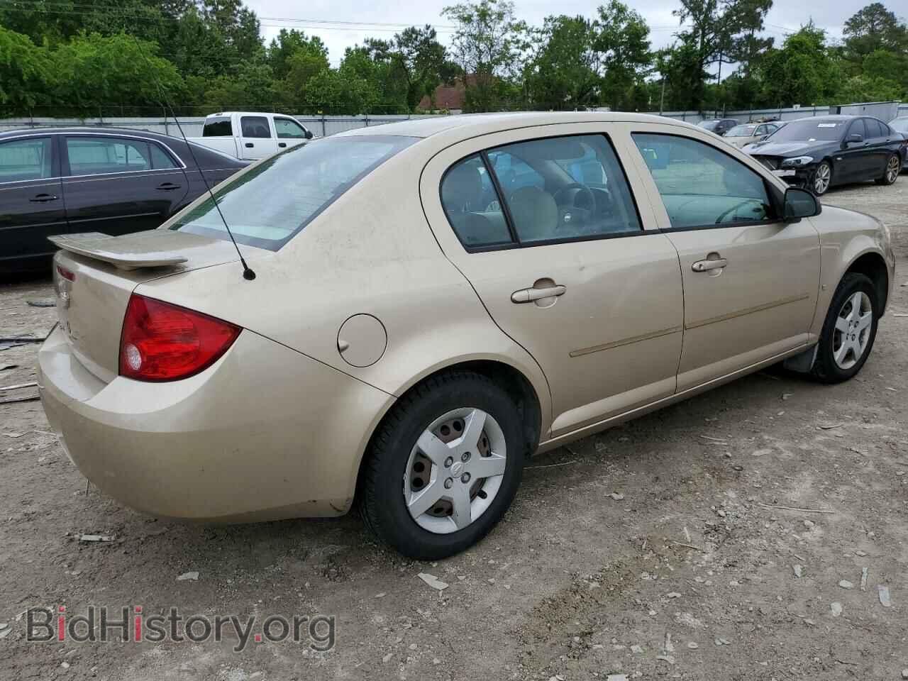 2006 CHEVROLET ALL Models - VIN: 1G1AK58FX67609657 - Фото 3