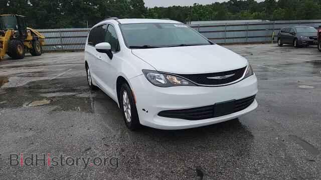 2020 CHRYSLER MINIVAN - VIN: 2C4RC1DG2LR261037 - Фото 14