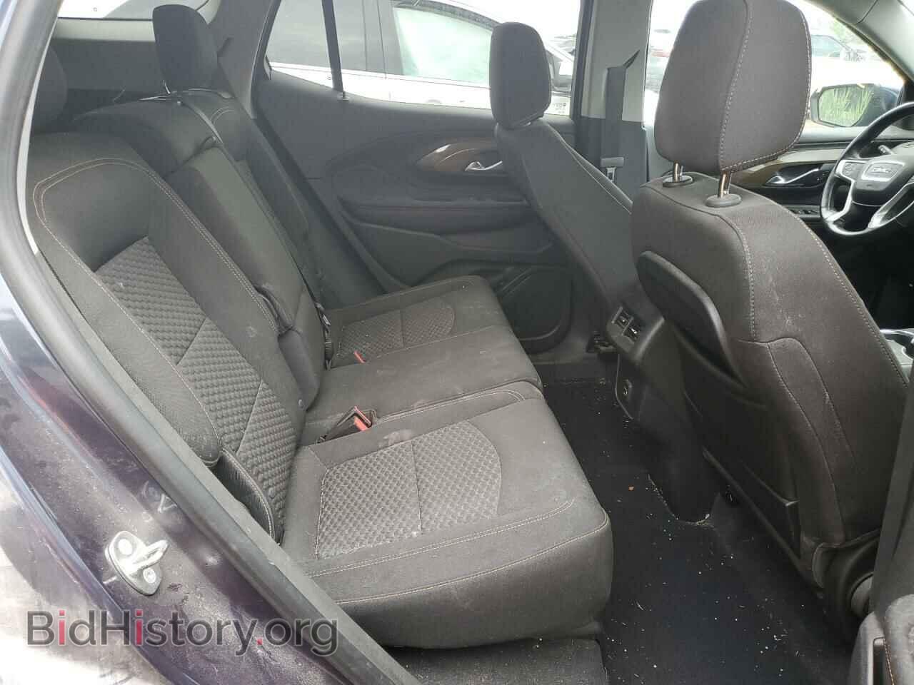 2019 GMC TERRAIN - VIN: 3GKALTEV3KL312681 - Photo 11