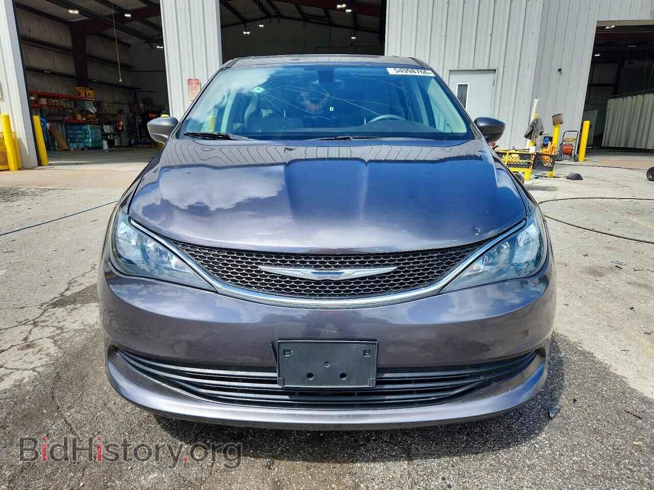 2017 CHRYSLER PACIFICA - VIN: 2C4RC1DG3HR526300 - Photo 5