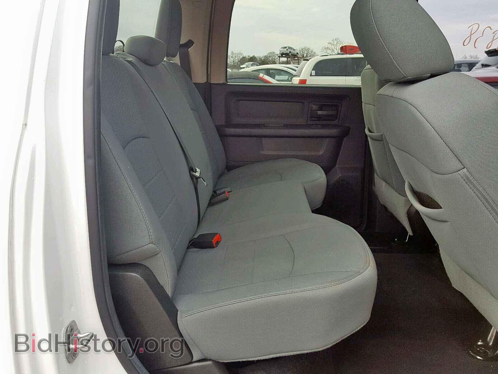 2013 RAM 2500 ST - VIN: 3C6UR5CLXDG563799 - Фото 6
