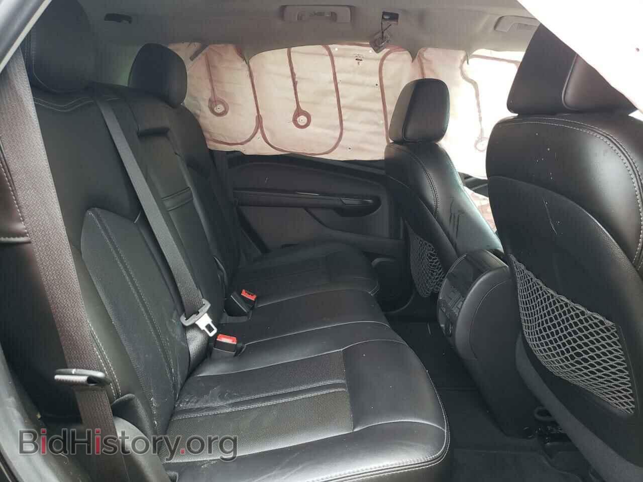 2014 CADILLAC SRX - VIN: 3GYFNBE3XES664715 - Фото 6