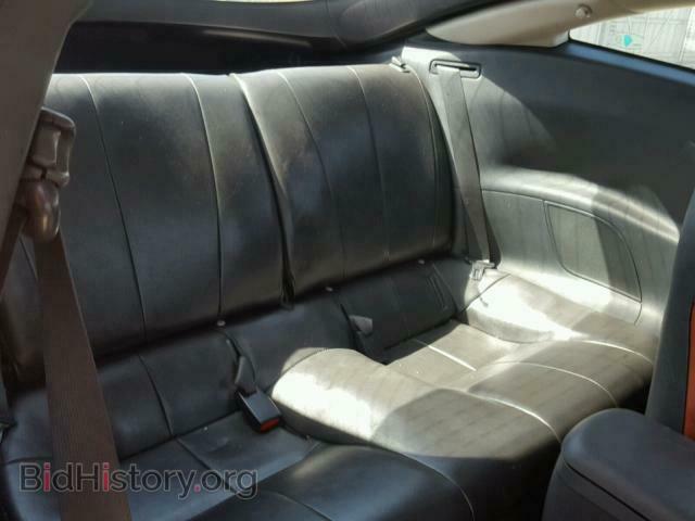 2007 MITSUBISHI ECLIPSE - VIN: 4A3AK34T77E014895 - Photo 6