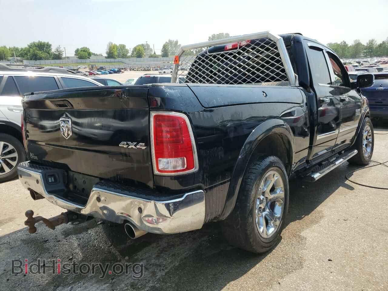 2013 RAM 1500 - VIN: 1C6RR7JTXDS613565 - Фото 3
