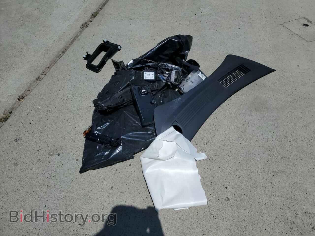 2023 TESLA MODEL 3 - VIN: 5YJ3E1EA8PF572693 - Фото 12