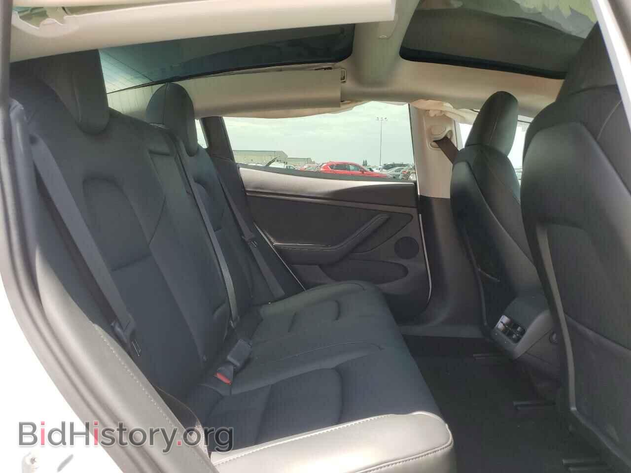 2023 TESLA MODEL 3 - VIN: 5YJ3E1EA8PF572693 - Фото 10