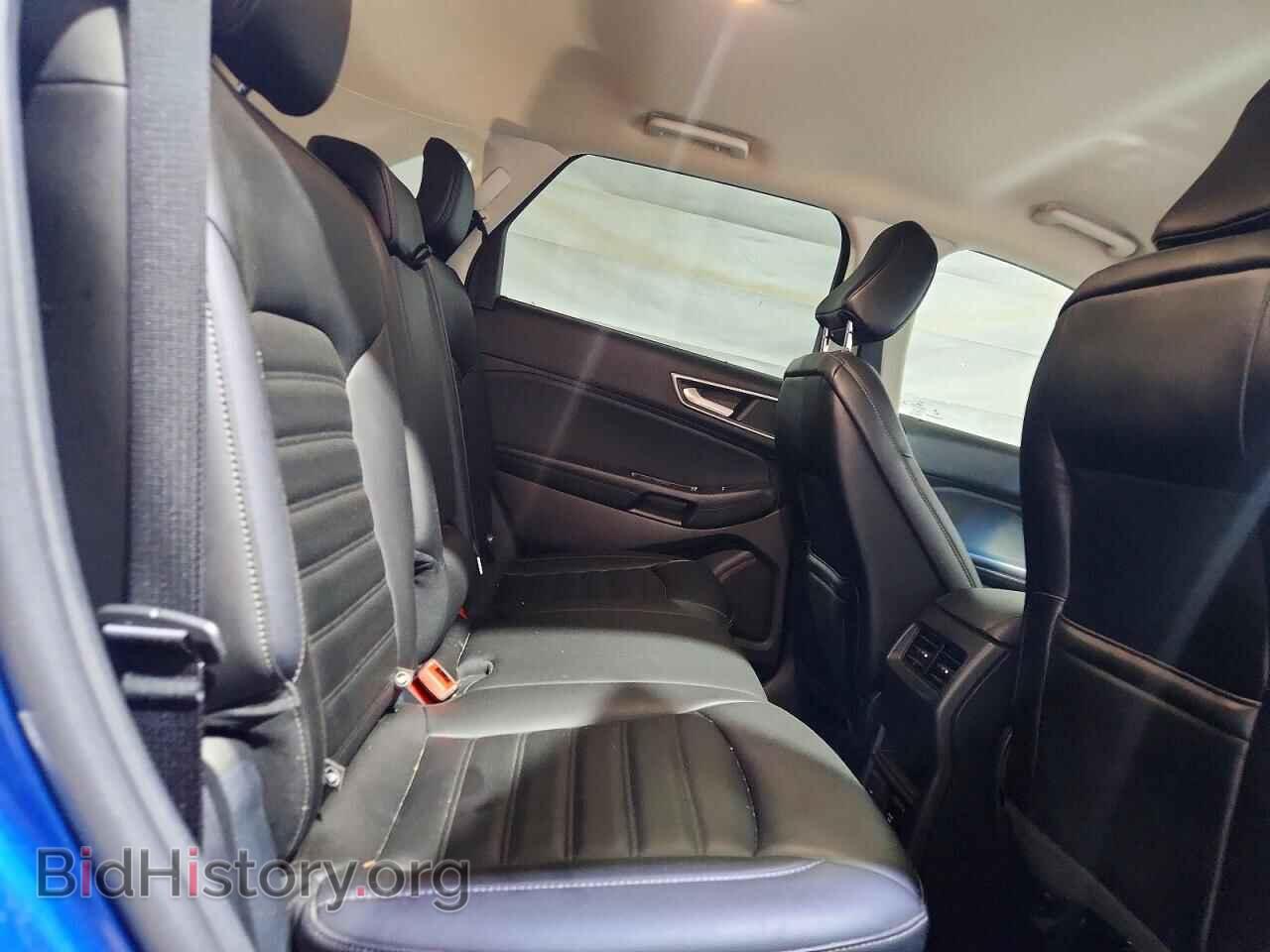 2020 FORD EDGE - VIN: 2FMPK4J90LBA01578 - Photo 11