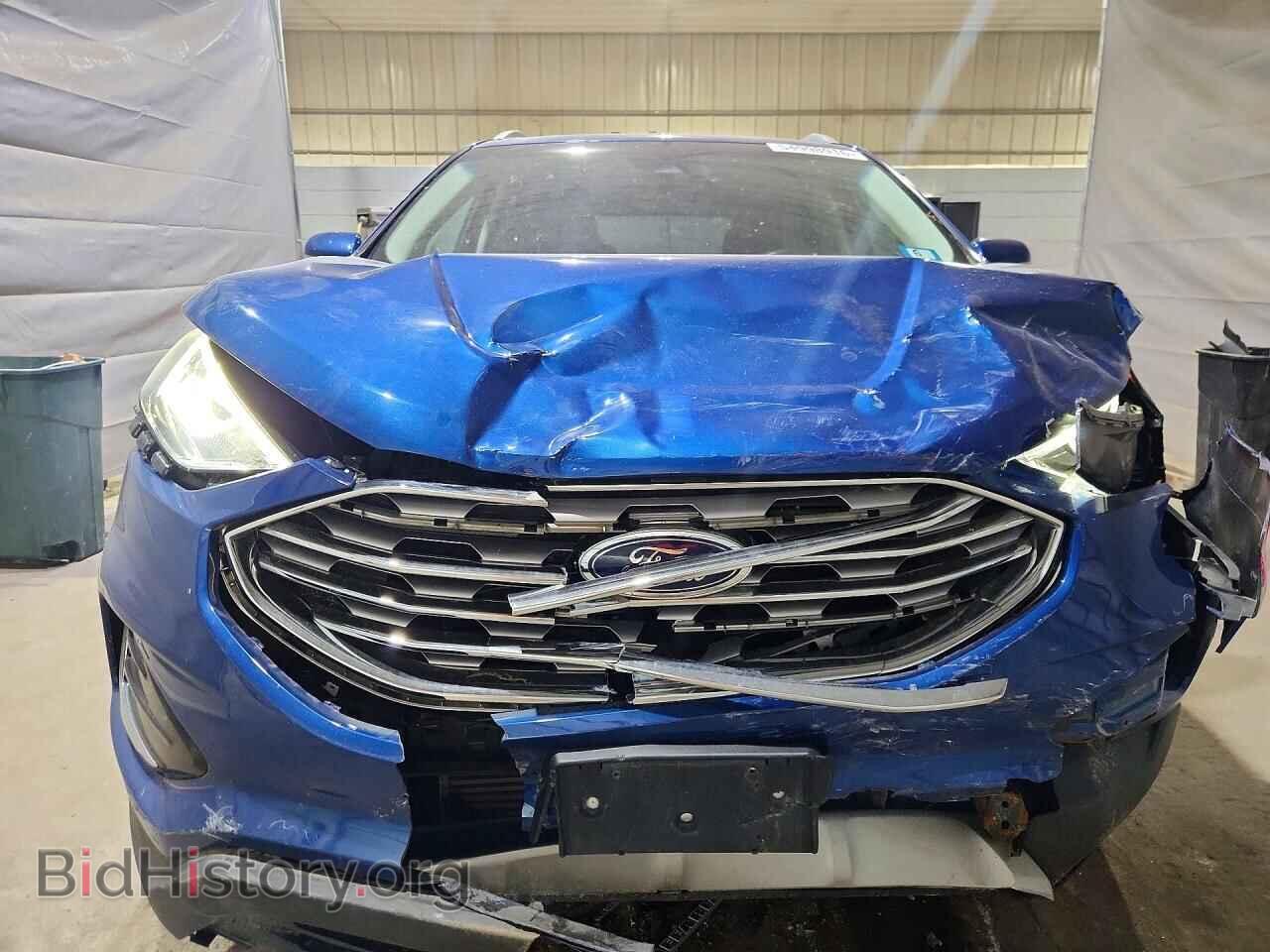 2020 FORD EDGE - VIN: 2FMPK4J90LBA01578 - Photo 5