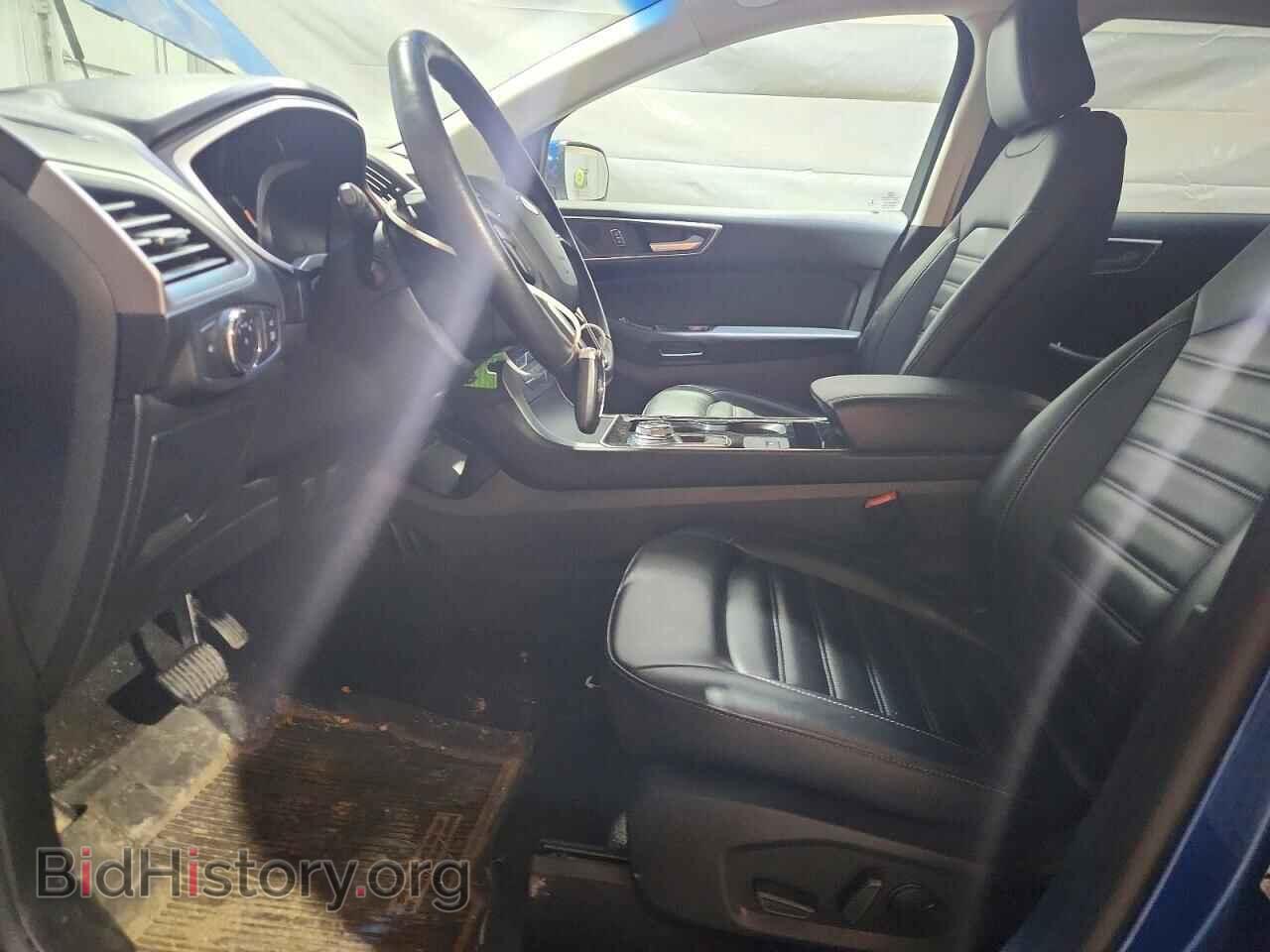 2020 FORD EDGE - VIN: 2FMPK4J90LBA01578 - Photo 7