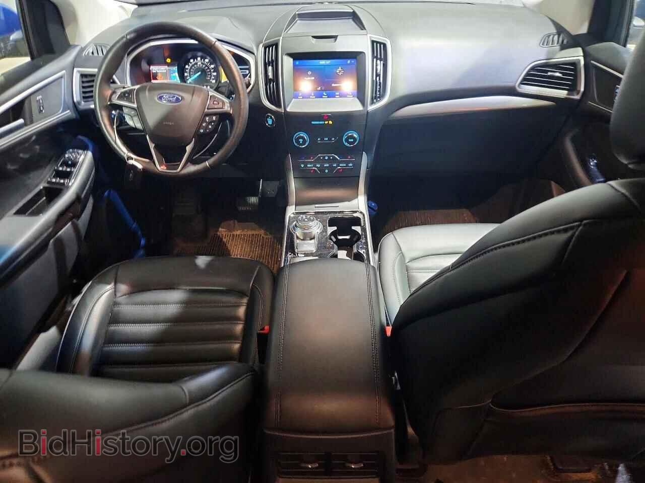 2020 FORD EDGE - VIN: 2FMPK4J90LBA01578 - Photo 8