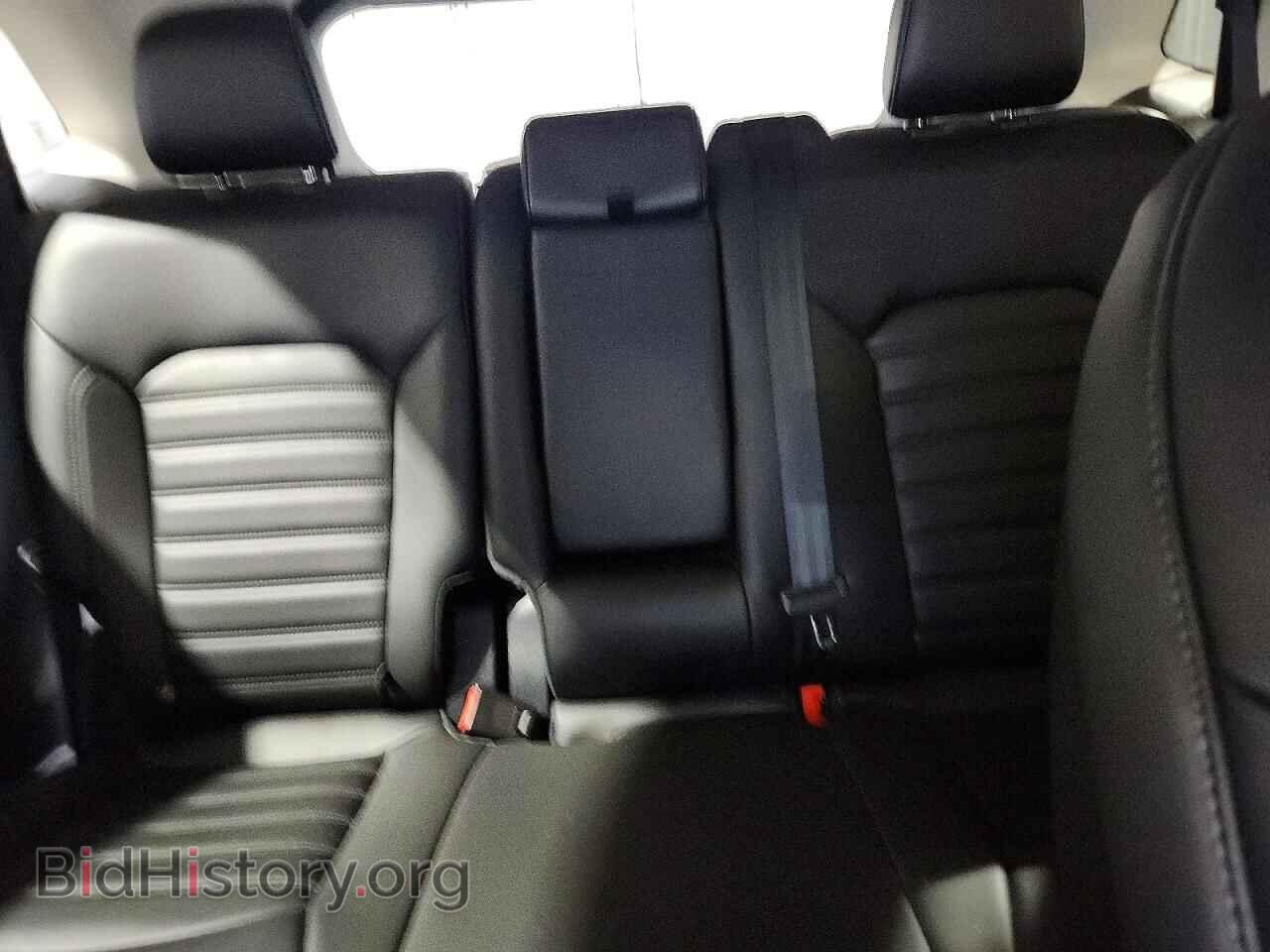 2020 FORD EDGE - VIN: 2FMPK4J90LBA01578 - Photo 10