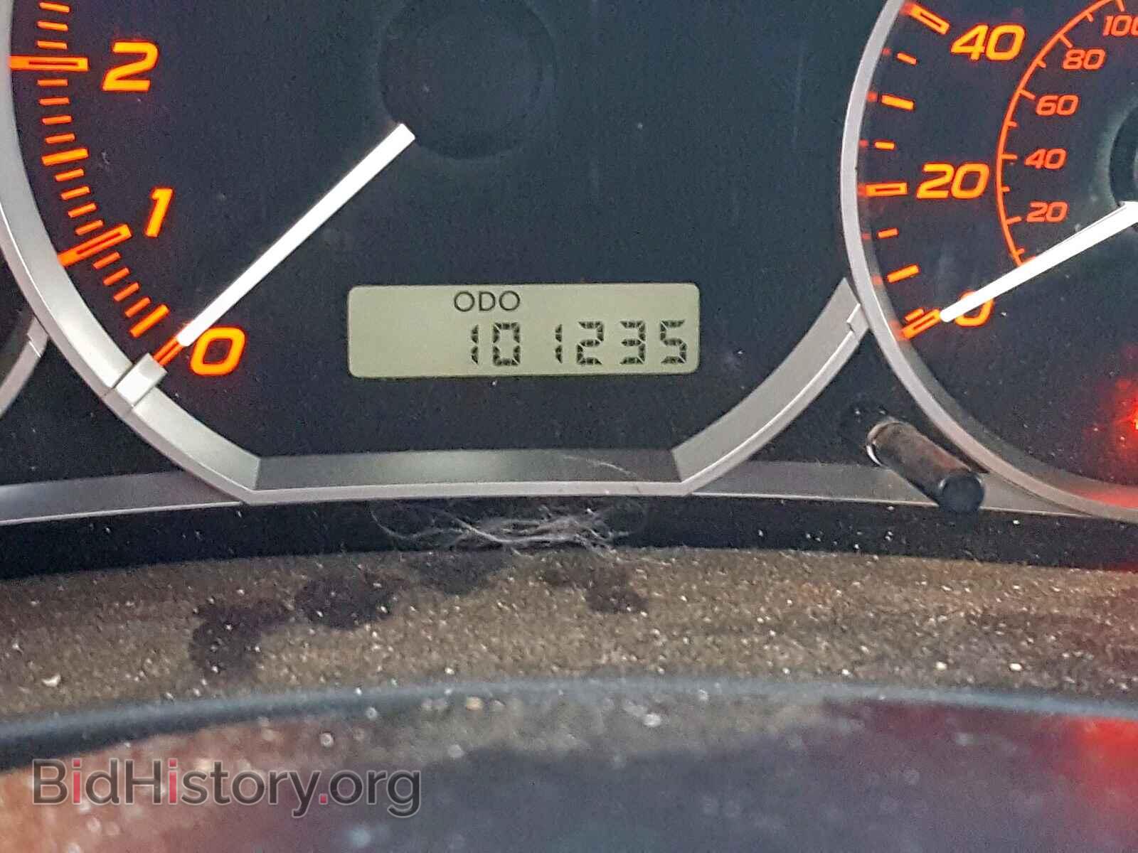 2011 SUBARU WRX - VIN: JF1GR7E60BG814871 - Фото 8