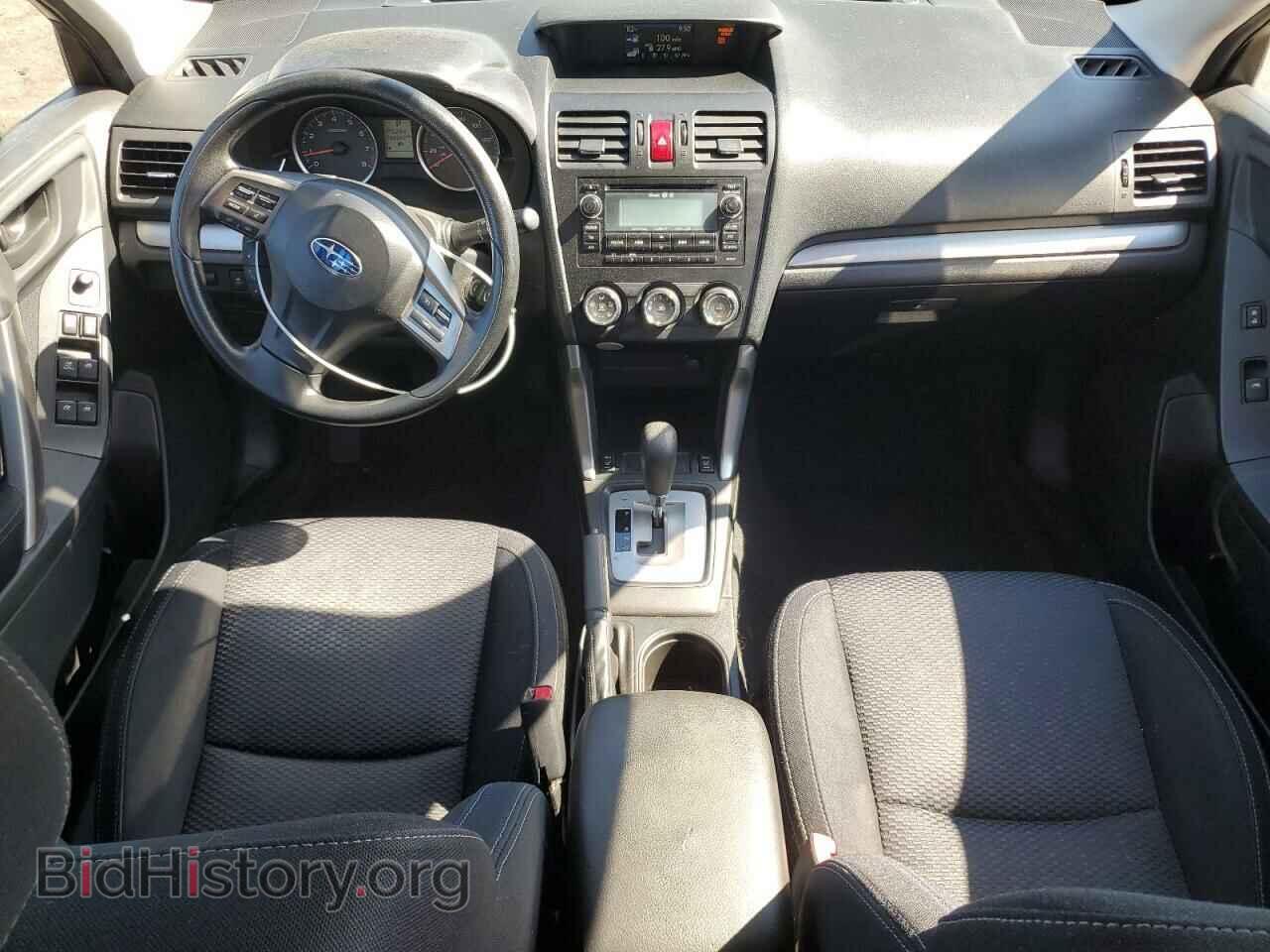 2015 SUBARU FORESTER - VIN: JF2SJADC7FH442785 - Фото 8